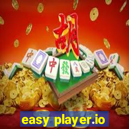 easy player.io